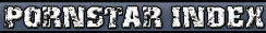 Pornstar Index
